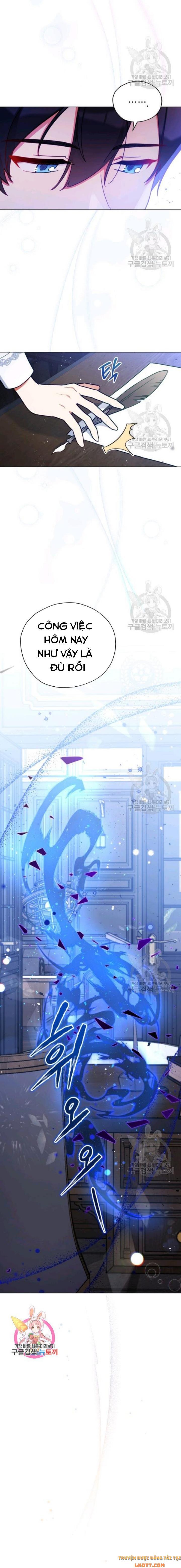 Quý Cô Không Thể Tiếp Cận: Chapter 28