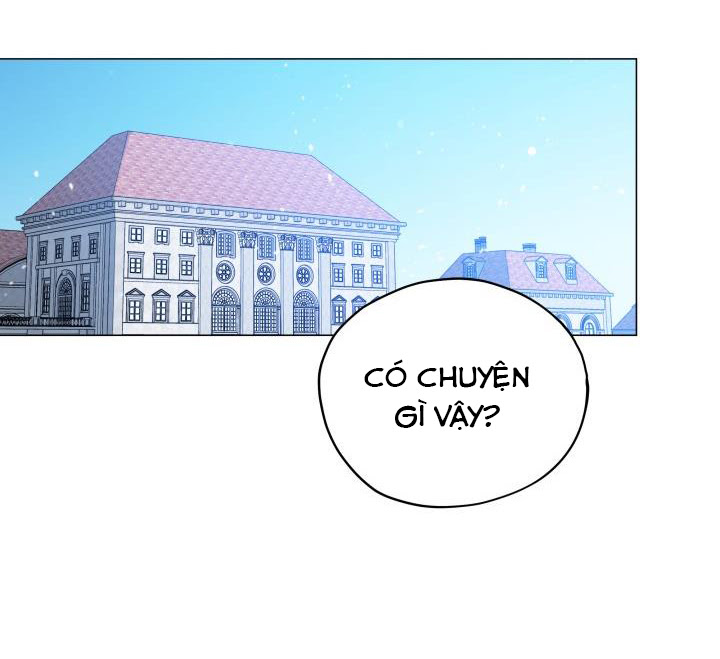 Quý Cô Không Thể Tiếp Cận: Chapter 31