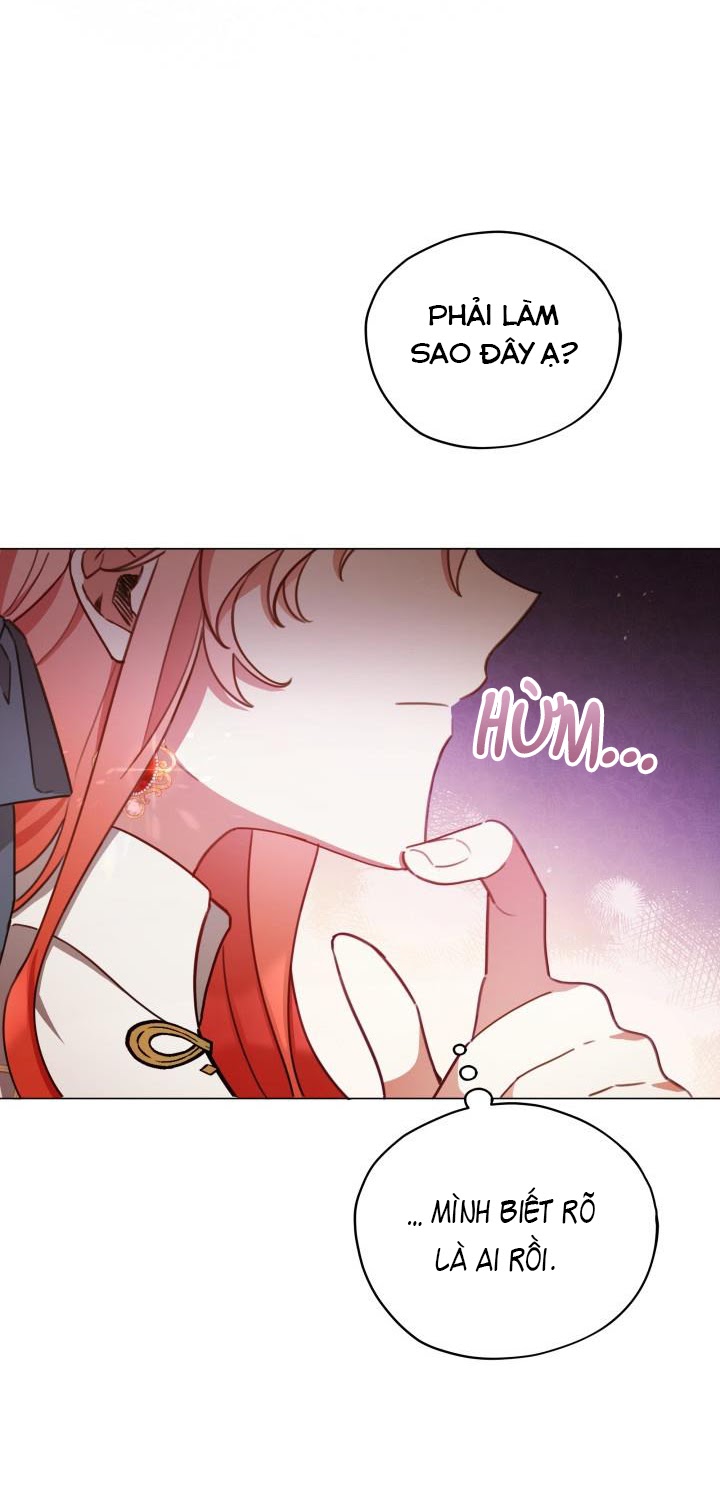 Quý Cô Không Thể Tiếp Cận: Chapter 31