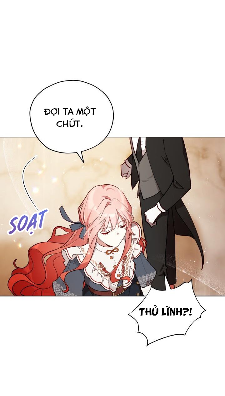 Quý Cô Không Thể Tiếp Cận: Chapter 31