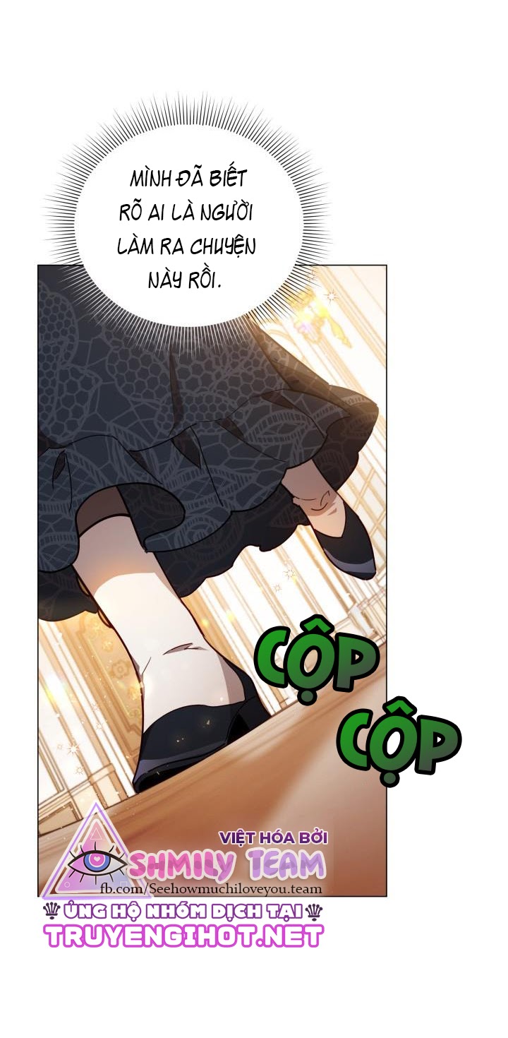 Quý Cô Không Thể Tiếp Cận: Chapter 31
