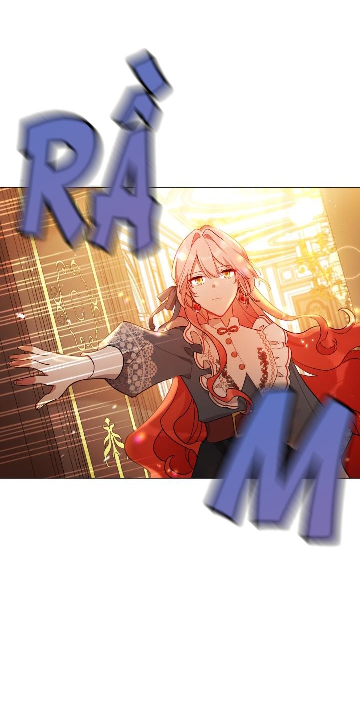 Quý Cô Không Thể Tiếp Cận: Chapter 31