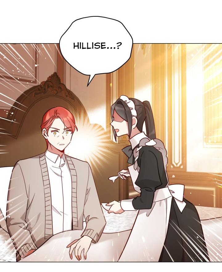 Quý Cô Không Thể Tiếp Cận: Chapter 31