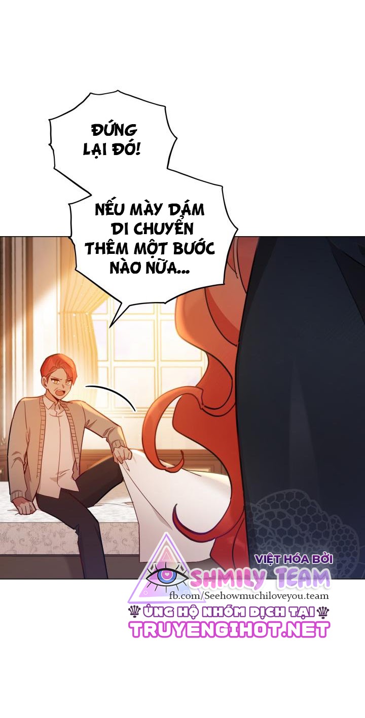 Quý Cô Không Thể Tiếp Cận: Chapter 31