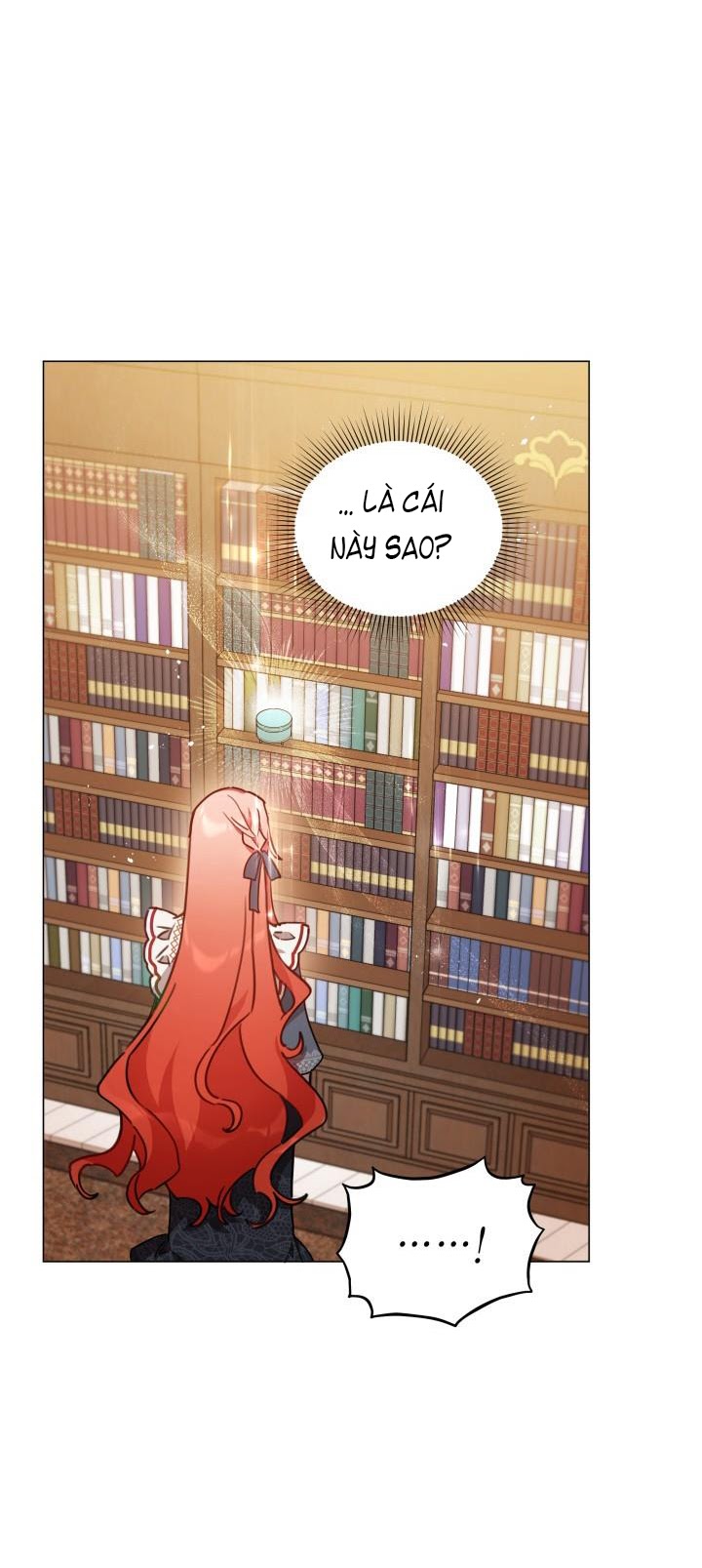 Quý Cô Không Thể Tiếp Cận: Chapter 31
