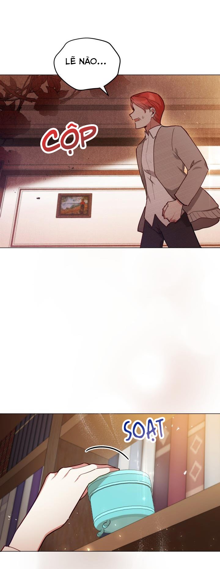 Quý Cô Không Thể Tiếp Cận: Chapter 31