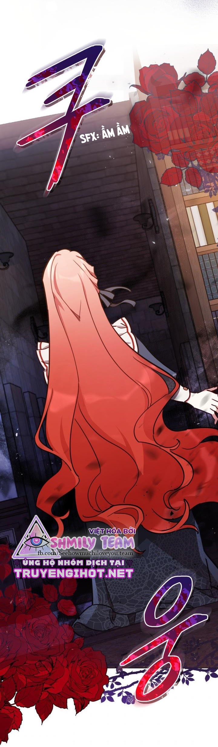 Quý Cô Không Thể Tiếp Cận: Chapter 31