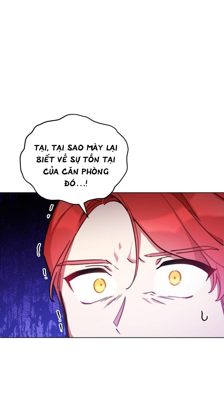 Quý Cô Không Thể Tiếp Cận: Chapter 31