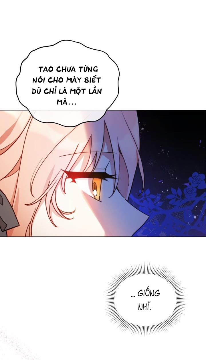 Quý Cô Không Thể Tiếp Cận: Chapter 31