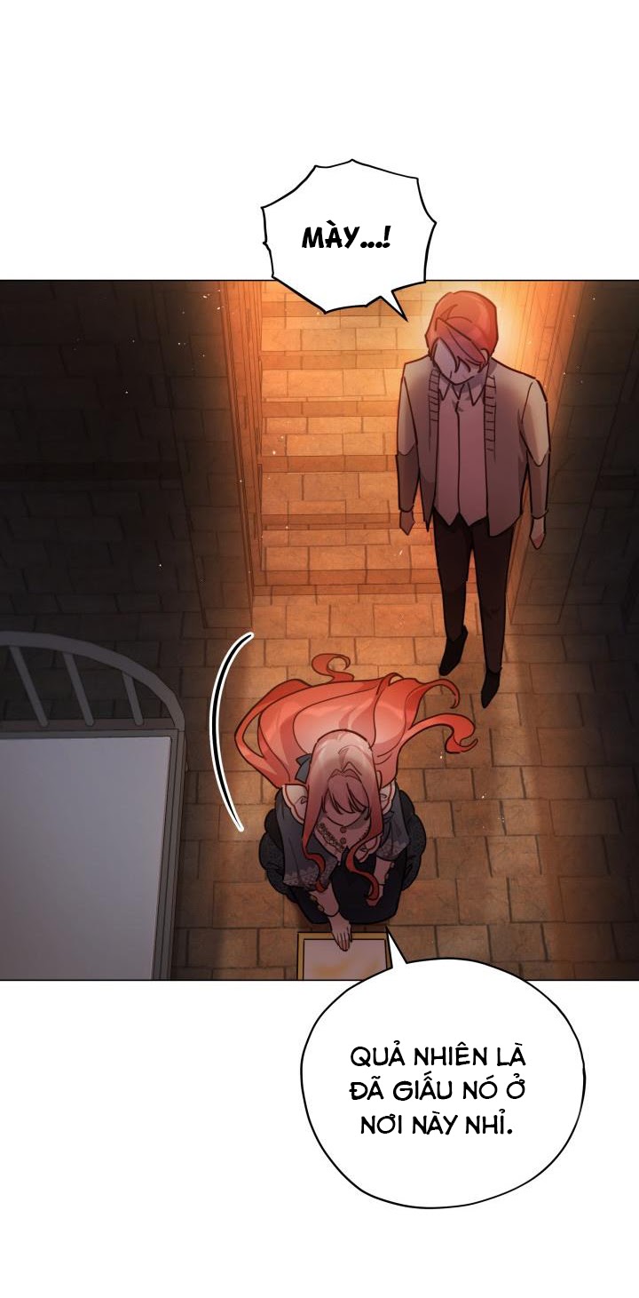 Quý Cô Không Thể Tiếp Cận: Chapter 31