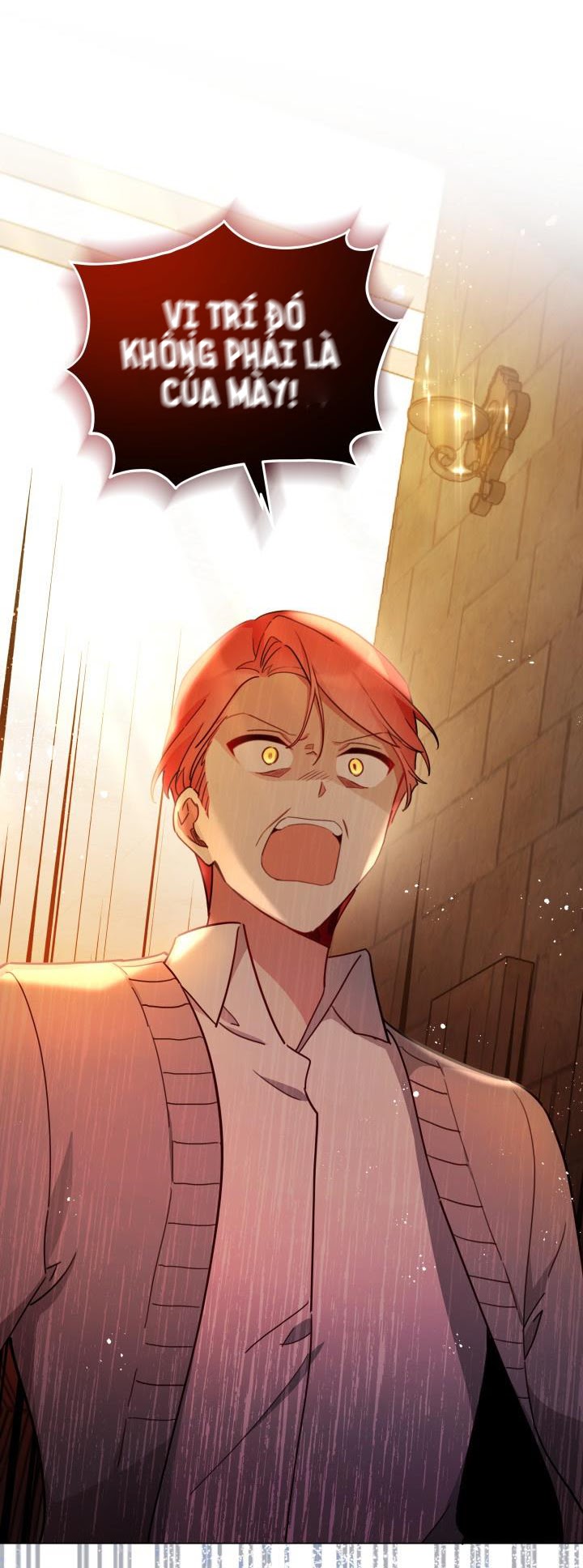 Quý Cô Không Thể Tiếp Cận: Chapter 31