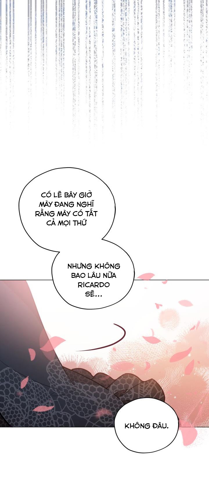 Quý Cô Không Thể Tiếp Cận: Chapter 31