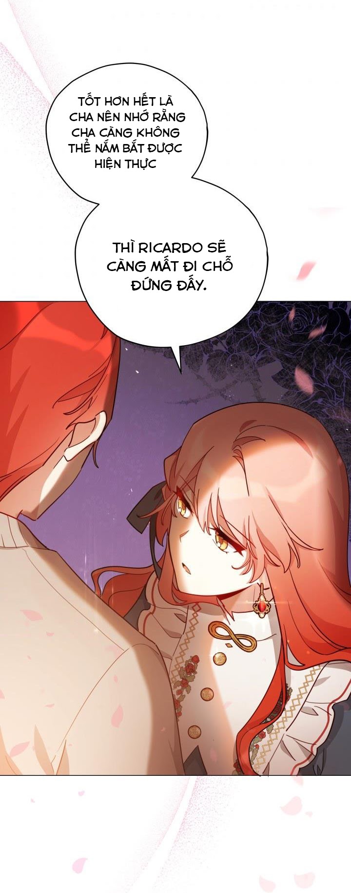 Quý Cô Không Thể Tiếp Cận: Chapter 31