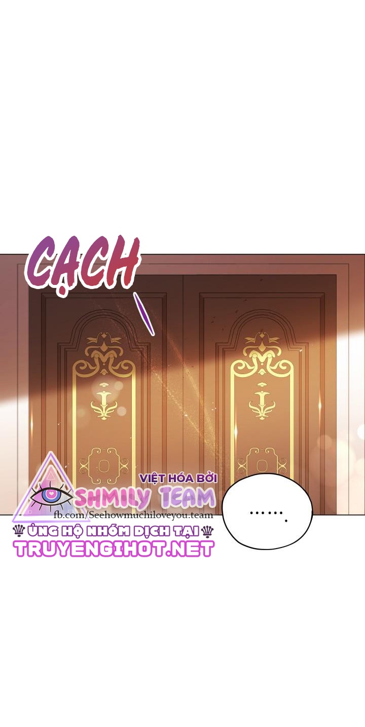Quý Cô Không Thể Tiếp Cận: Chapter 31