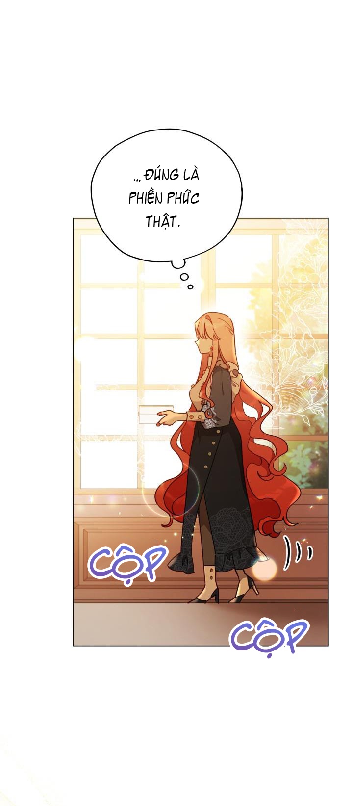 Quý Cô Không Thể Tiếp Cận: Chapter 31