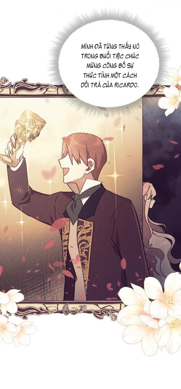 Quý Cô Không Thể Tiếp Cận: Chapter 31
