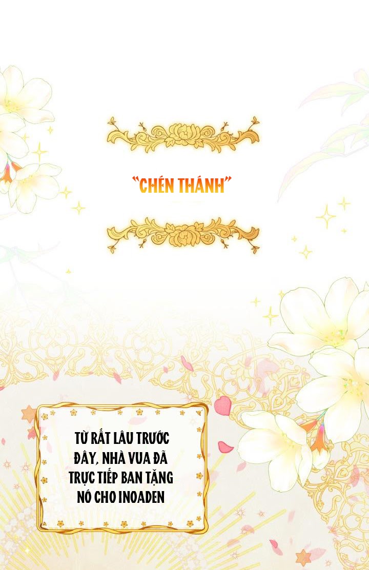 Quý Cô Không Thể Tiếp Cận: Chapter 31
