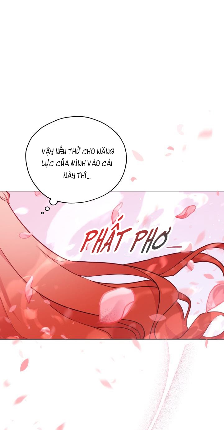 Quý Cô Không Thể Tiếp Cận: Chapter 31