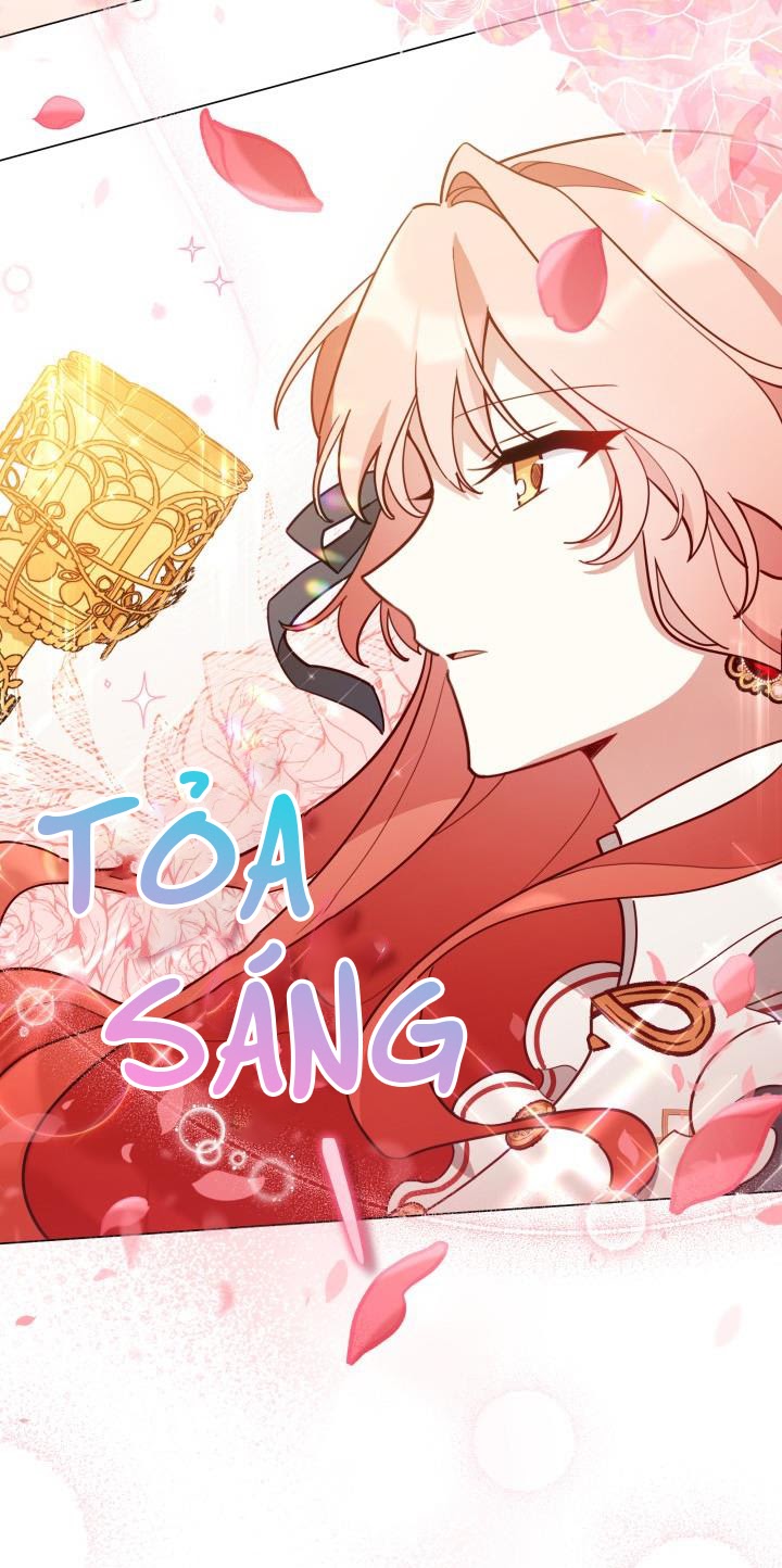 Quý Cô Không Thể Tiếp Cận: Chapter 31