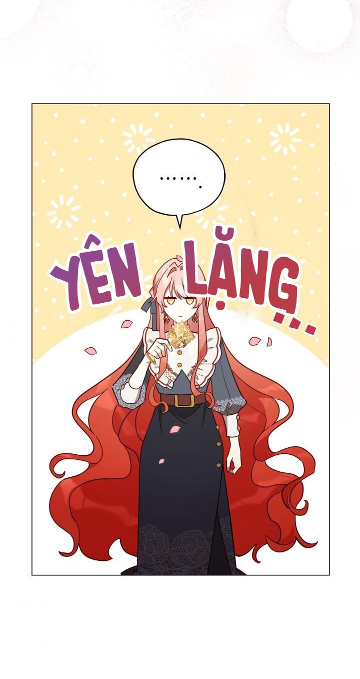 Quý Cô Không Thể Tiếp Cận: Chapter 31