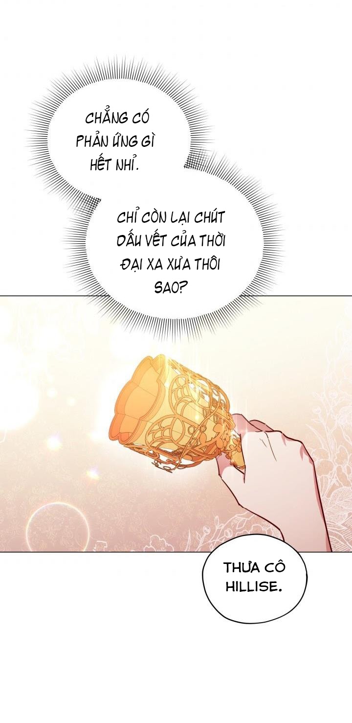 Quý Cô Không Thể Tiếp Cận: Chapter 31