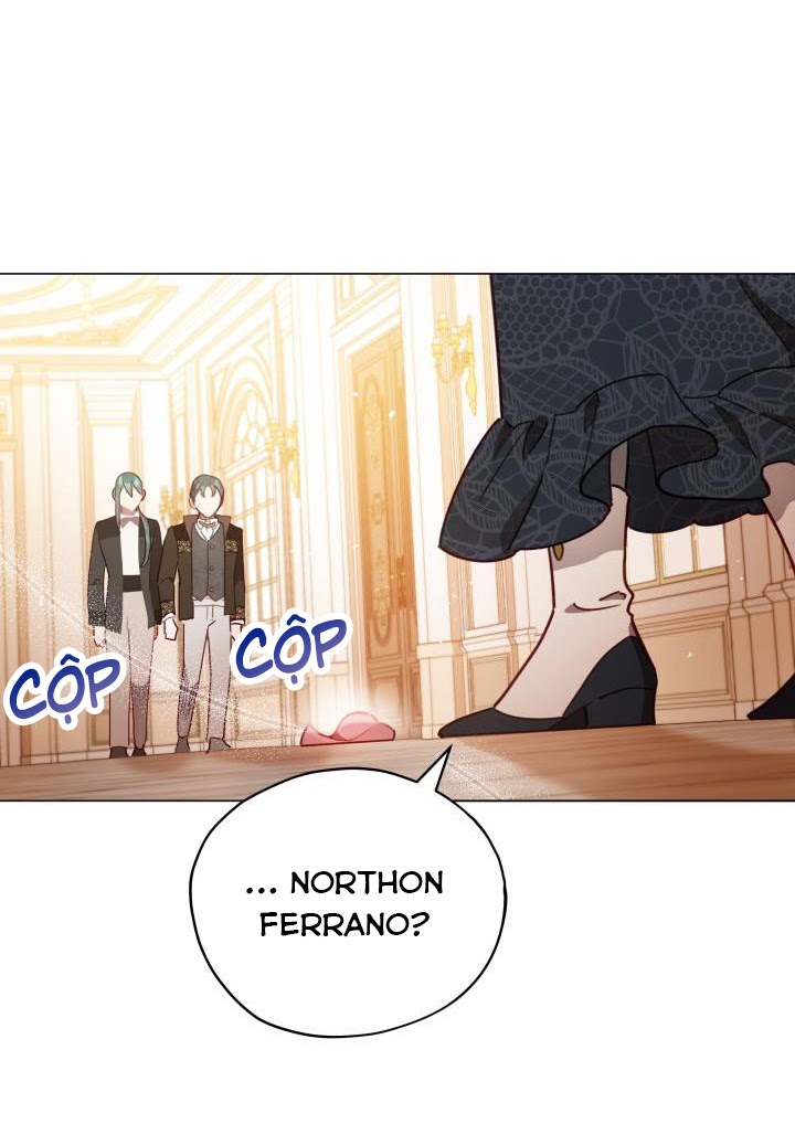 Quý Cô Không Thể Tiếp Cận: Chapter 31