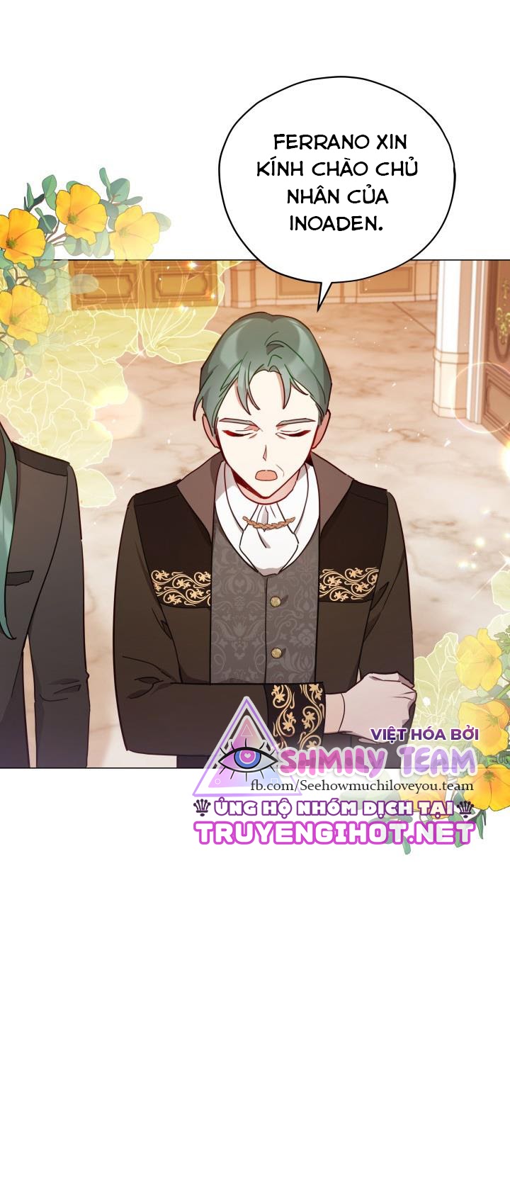 Quý Cô Không Thể Tiếp Cận: Chapter 31