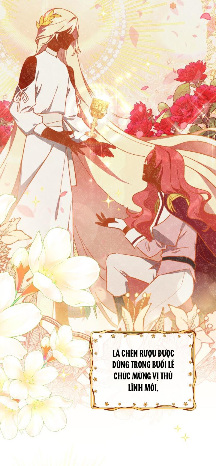 Quý Cô Không Thể Tiếp Cận: Chapter 31