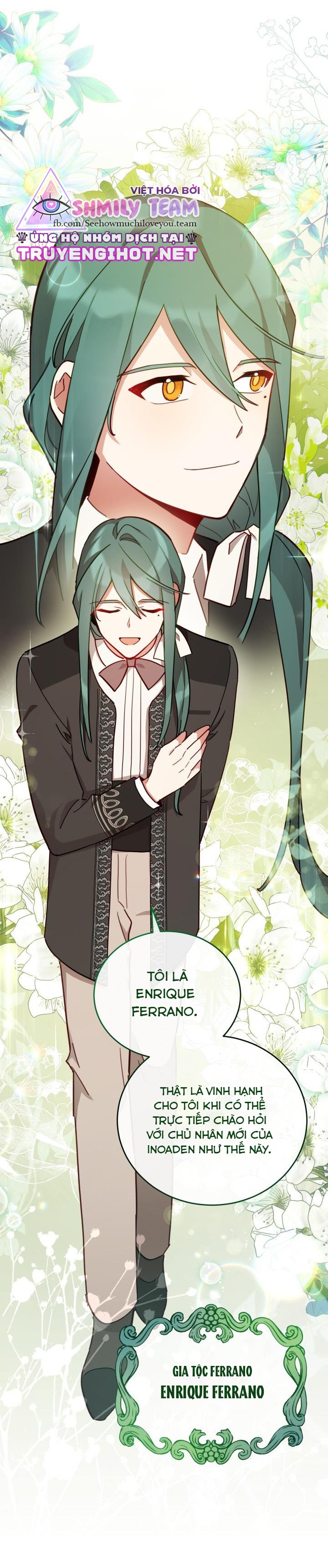 Quý Cô Không Thể Tiếp Cận: Chapter 31