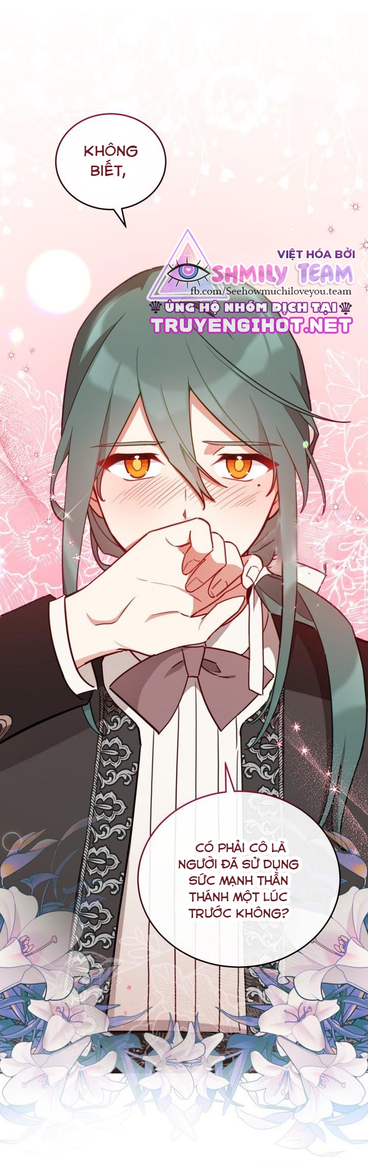 Quý Cô Không Thể Tiếp Cận: Chapter 31