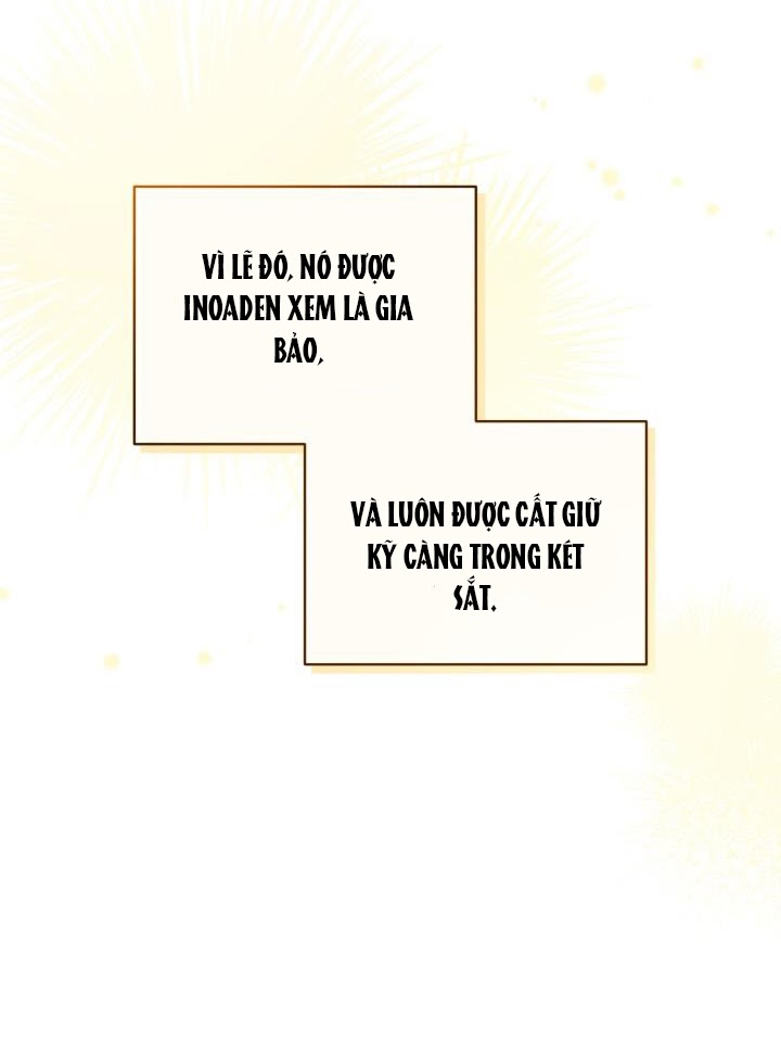 Quý Cô Không Thể Tiếp Cận: Chapter 31