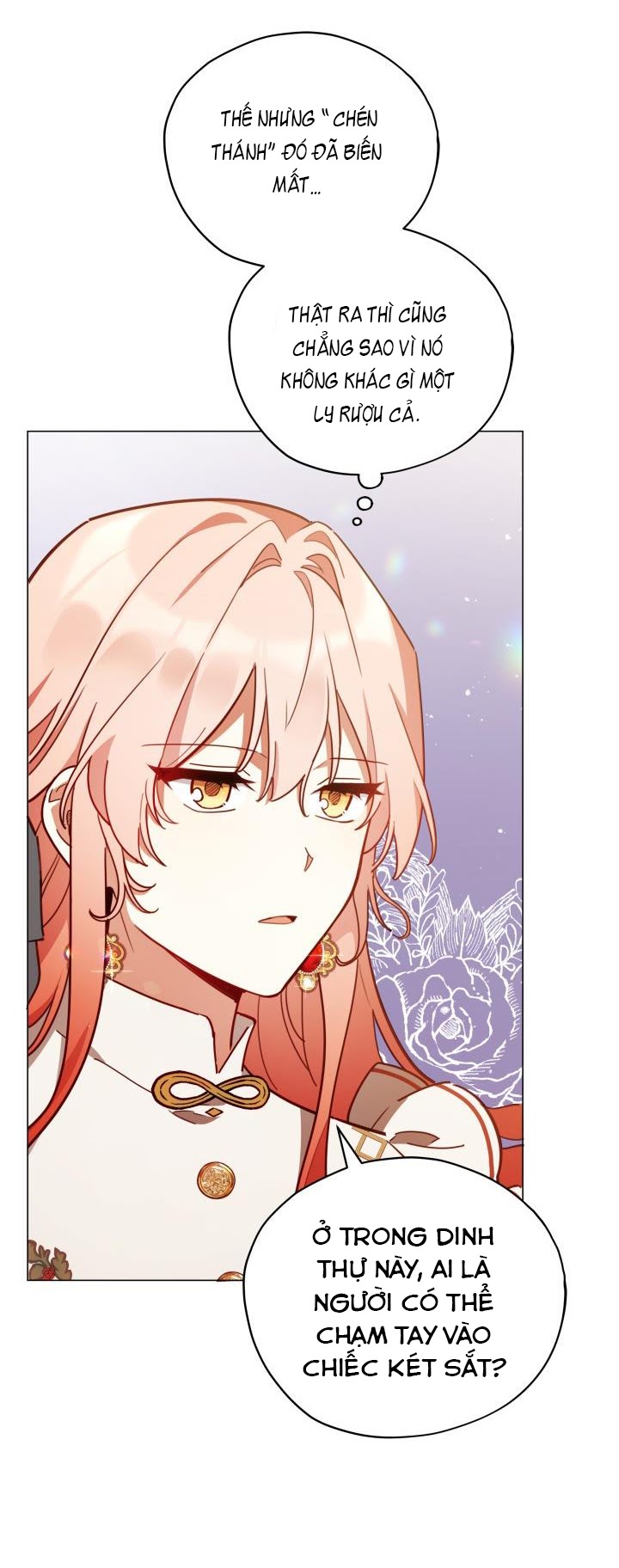 Quý Cô Không Thể Tiếp Cận: Chapter 31