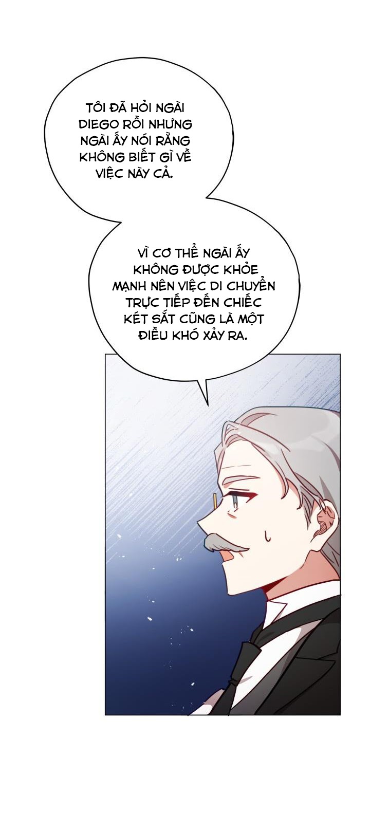 Quý Cô Không Thể Tiếp Cận: Chapter 31