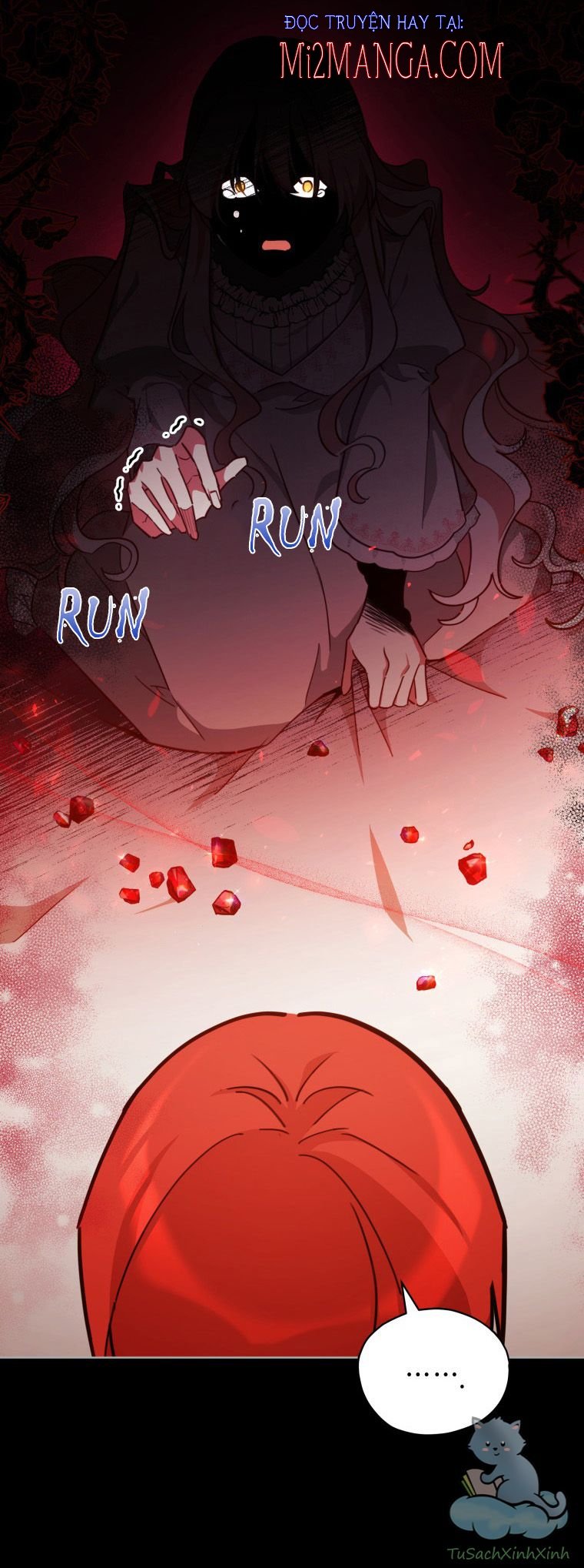 Quý Cô Không Thể Tiếp Cận: Chapter 35.2