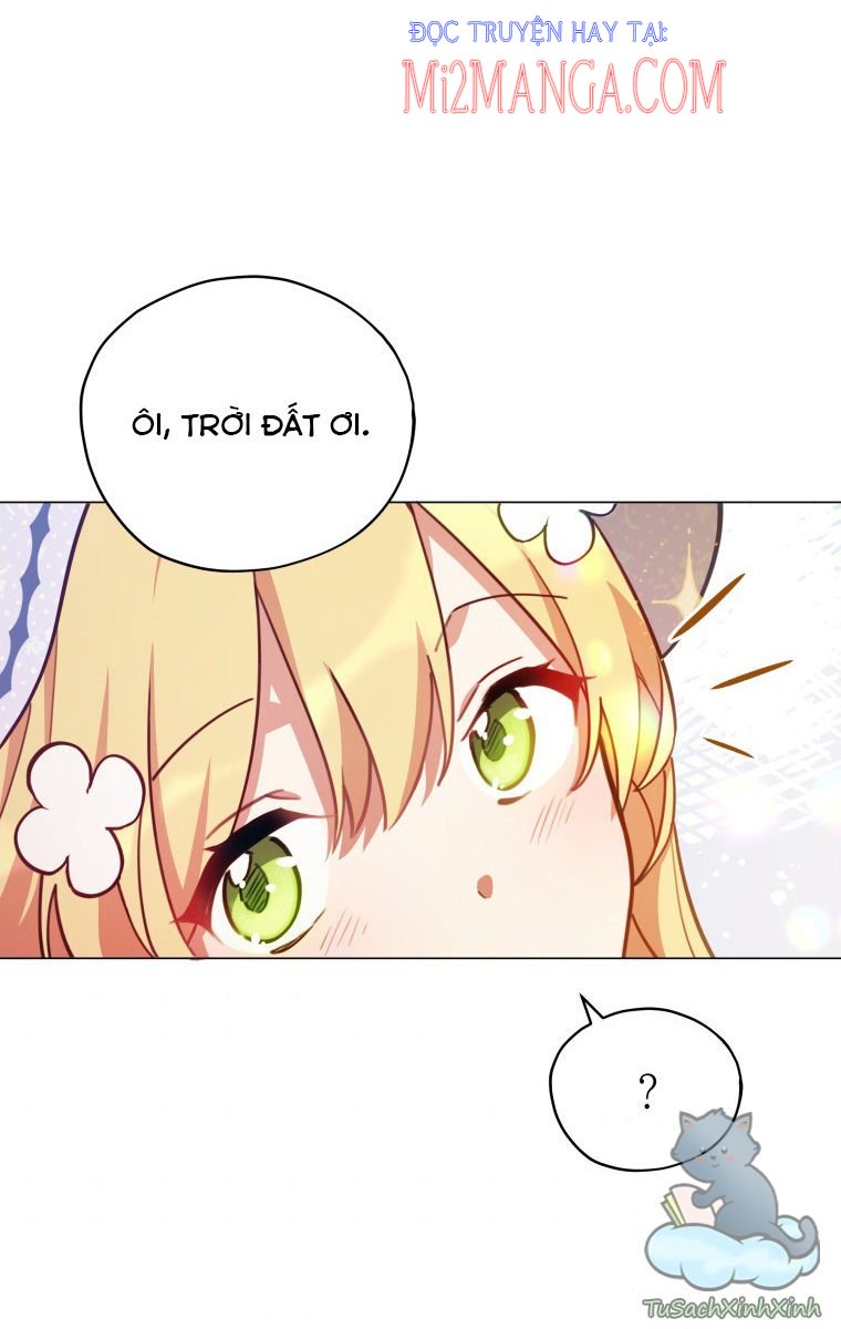 Quý Cô Không Thể Tiếp Cận: Chapter 35.2