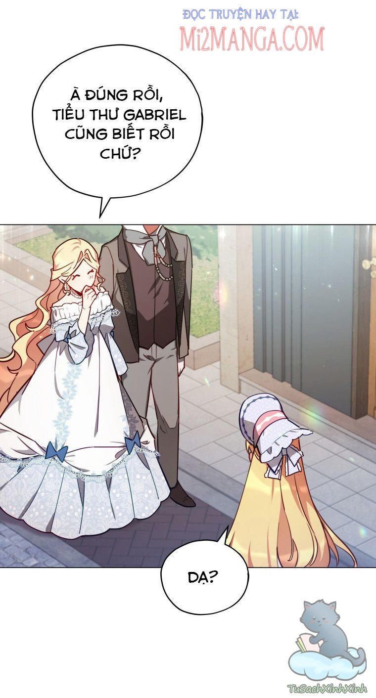 Quý Cô Không Thể Tiếp Cận: Chapter 35.2