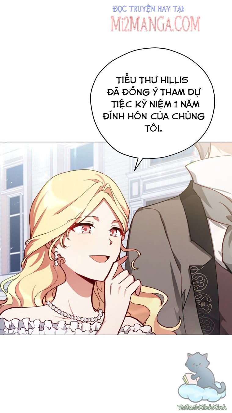 Quý Cô Không Thể Tiếp Cận: Chapter 35.2