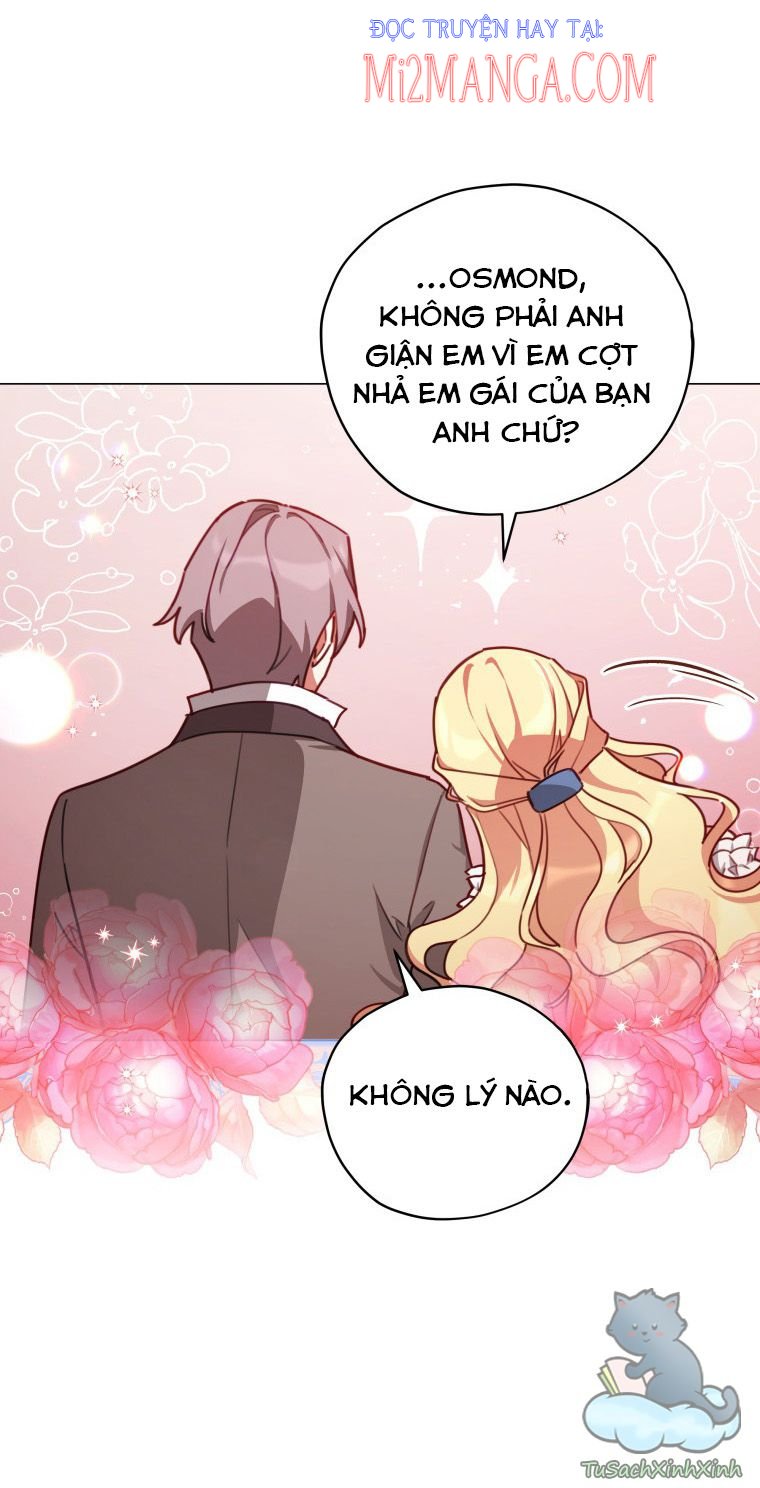 Quý Cô Không Thể Tiếp Cận: Chapter 35.2