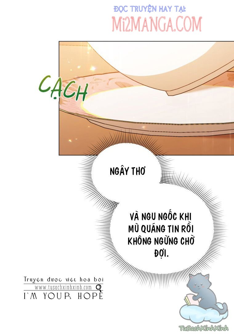 Quý Cô Không Thể Tiếp Cận: Chapter 35.2