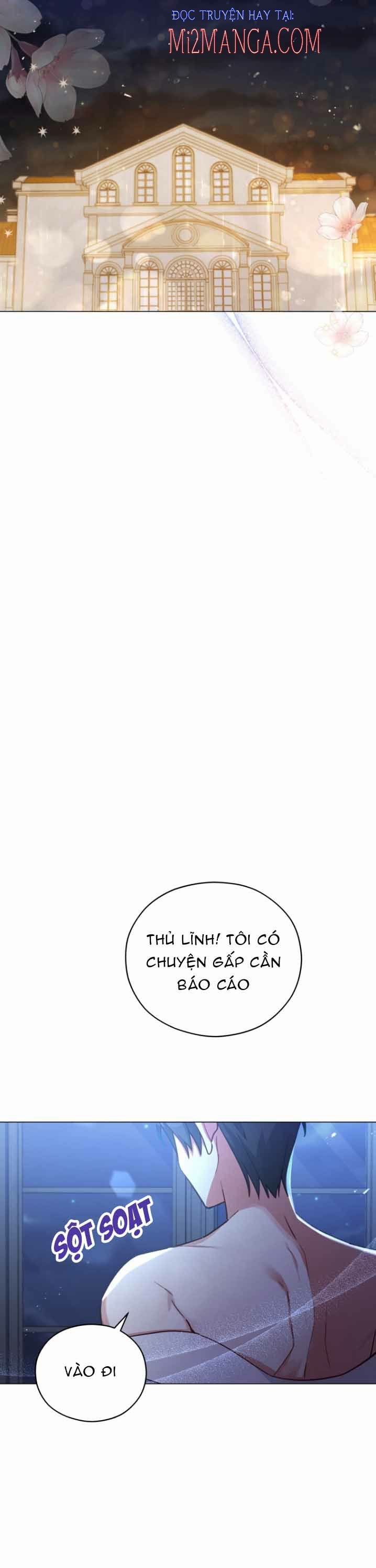 Quý Cô Không Thể Tiếp Cận: Chapter 36.5