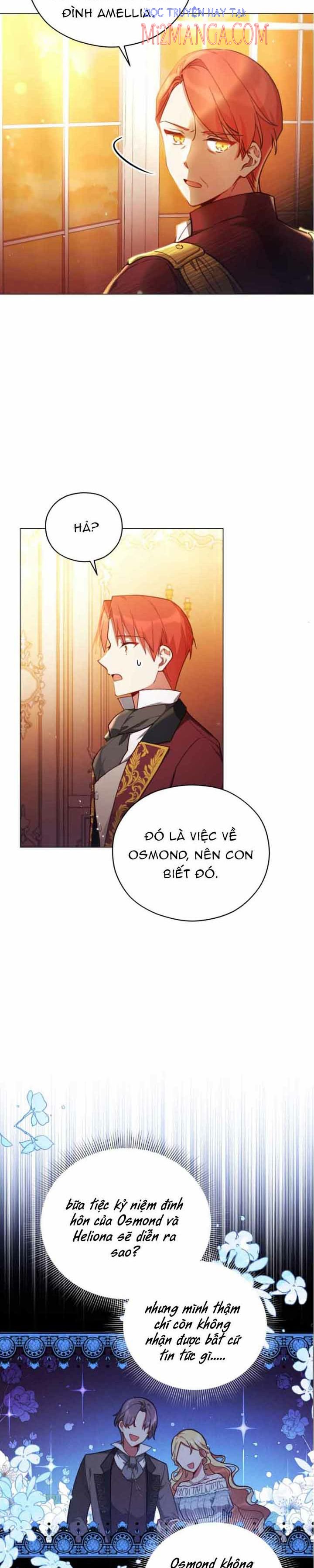 Quý Cô Không Thể Tiếp Cận: Chapter 36