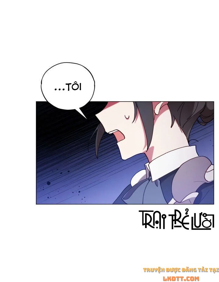 Quý Cô Không Thể Tiếp Cận: Chapter 4