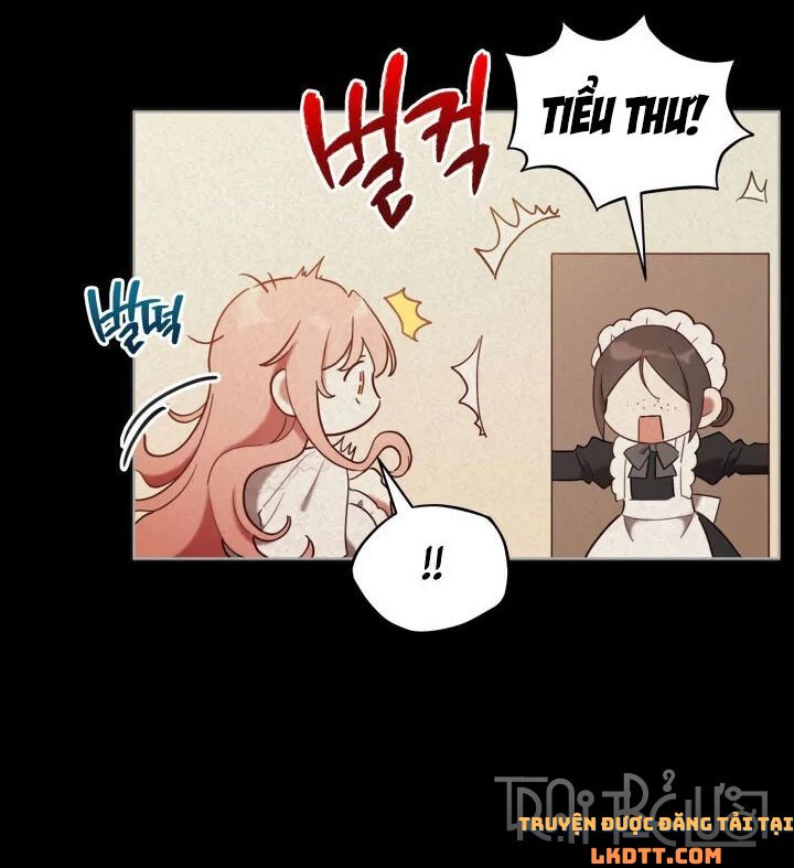 Quý Cô Không Thể Tiếp Cận: Chapter 4
