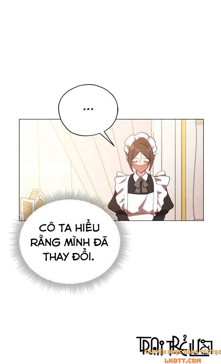 Quý Cô Không Thể Tiếp Cận: Chapter 4