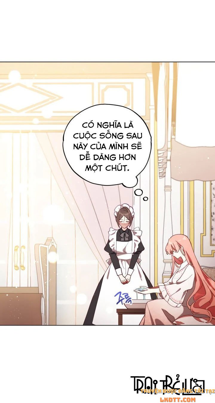 Quý Cô Không Thể Tiếp Cận: Chapter 4