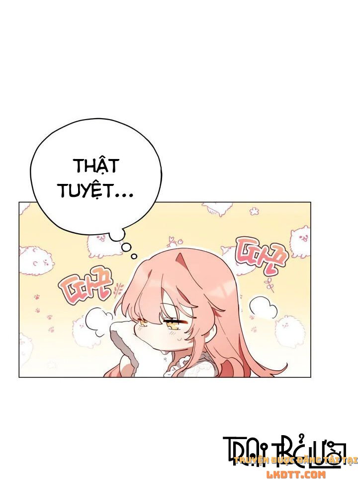 Quý Cô Không Thể Tiếp Cận: Chapter 4