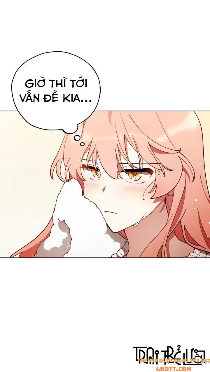 Quý Cô Không Thể Tiếp Cận: Chapter 4