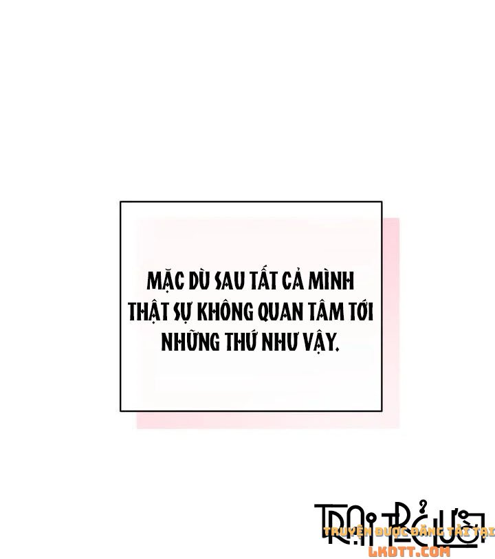 Quý Cô Không Thể Tiếp Cận: Chapter 4