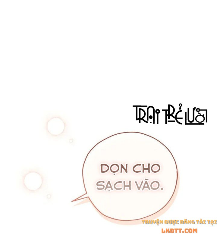 Quý Cô Không Thể Tiếp Cận: Chapter 4