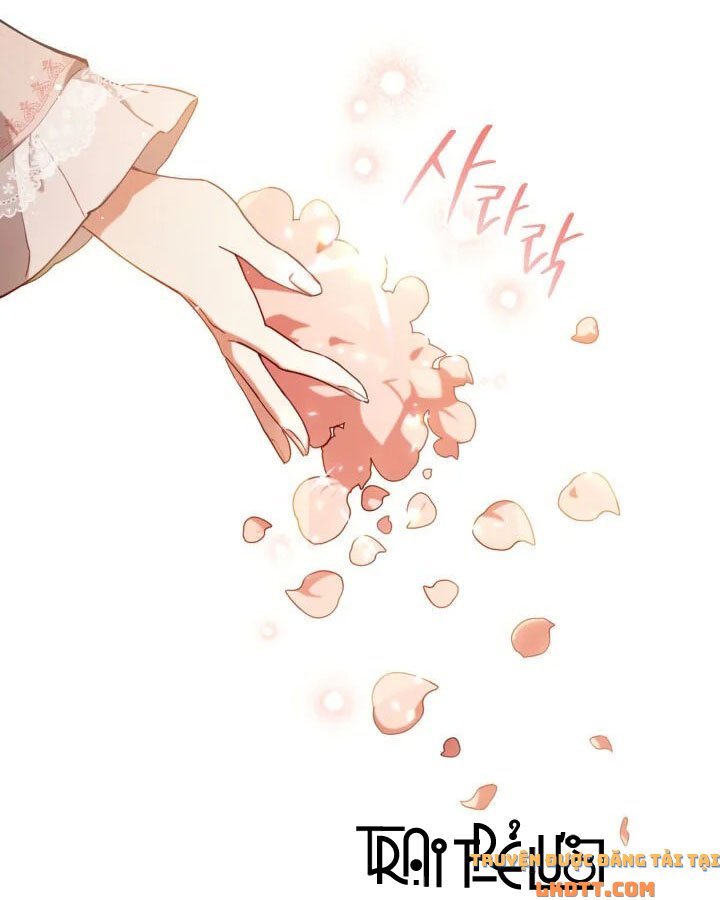 Quý Cô Không Thể Tiếp Cận: Chapter 4